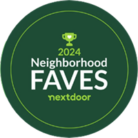 2024 Neighborhood Faves - Nextdoor