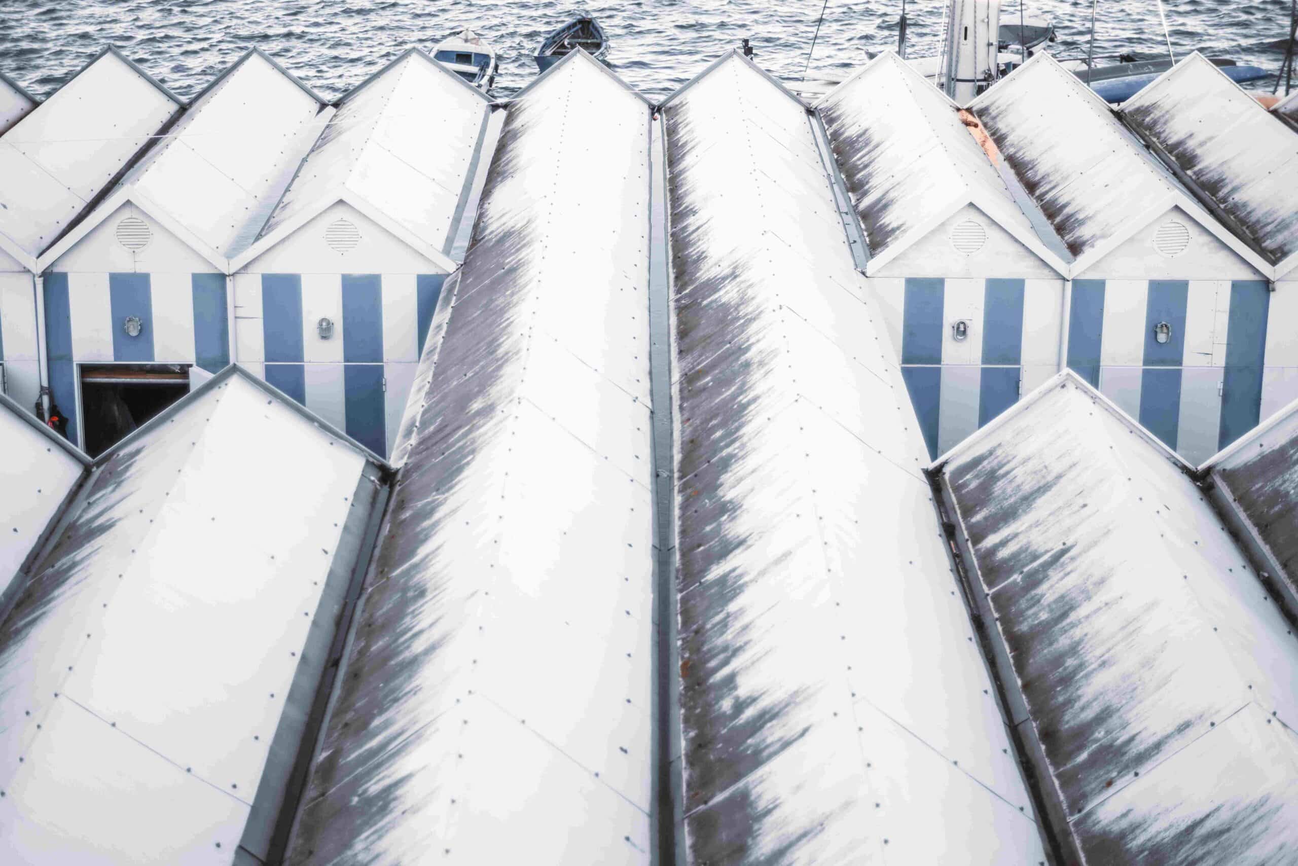 Winter Roof Maintenance