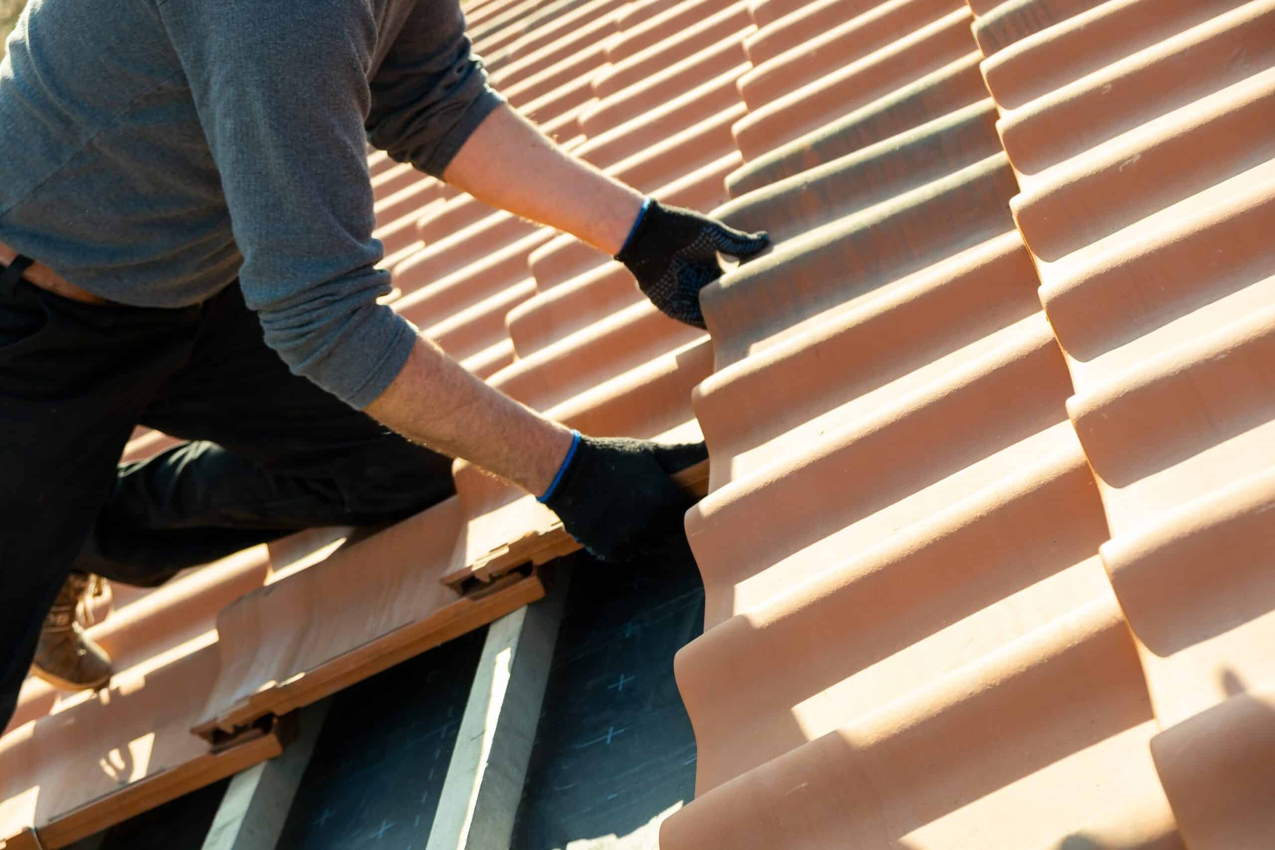 Roof Maintenance for Prolonging Roof Life